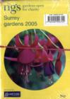 Image for The Yellow Book Gardens of Surrey