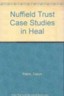 Image for Case Studies in Health Policy and Management