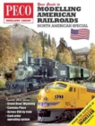 Image for Your Guide to Modelling American Railroads : North American Special