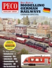 Image for Your Guide to Modelling German Railways : German Special