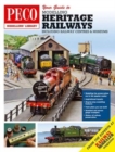 Image for Your Guide to Modelling Heritage Railways : Including Railway Centre&#39;s and Museums