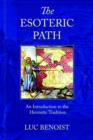 Image for The Esoteric Path