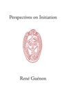Image for Perspectives on Initiation