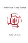 Image for Symbols of Sacred Science