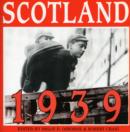 Image for Scotland 1939
