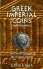 Image for Greek Imperial Coins and Their Values