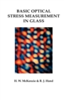 Image for Basic Optical Stress Measurement in Glass