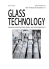 Image for Glass Technology : European Journal of Glass Science and Technology Part A, 2021, Volume 62: European Journal of Glass Science and Technology