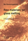 Image for Raw materials for glass melting