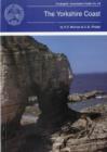 Image for The Yorkshire Coast : No. 34 : Geology of the Yorkshire Coast
