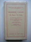 Image for Brenhinedd y Saesson