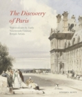 Image for Discovery of Paris