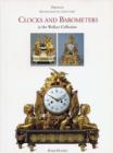 Image for French eighteenth-century clocks and barometers in the Wallace Collection