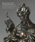 Image for Renaissance and baroque bronzes in and around the Peter Marino Collection
