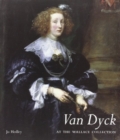 Image for Van Dyck at the Wallace Collection