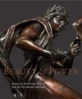 Image for Beauty &amp; power  : Renaissance and baroque bronzes from the Marino Collection