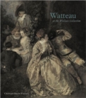 Image for Watteau at the Wallace Collection