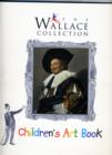 Image for Wallace Childrens Art Book