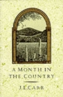 Image for A Month in the Country
