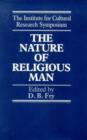 Image for The Nature of Religious Man