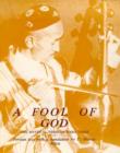 Image for A Fool of God