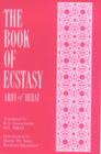 Image for The Book of Ecstasy