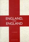 Image for England, Their England