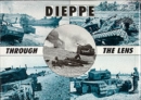 Image for Dieppe Through the Lens of the German War Photographer