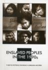 Image for Enslaved Peoples in the 1990s