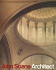 Image for John Soane, architect  : master of space and light