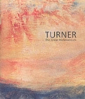 Image for Turner  : the great watercolours