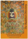 Image for The Buddhist Directory 2004-6 Organisations in the United Kingdom and Ireland 2004-6