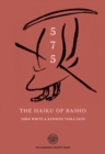 Image for 5-7-5 The Haiku Of Basho