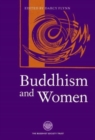Image for Buddhism and women  : in the middle way