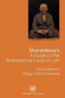 Image for Shantideva&#39;s &#39;a Guide to the Bodhisattava&#39;s Way of Life&#39;