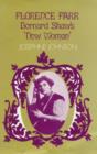 Image for Florence Farr : Bernard Shaw&#39;s &quot;New Woman&quot;