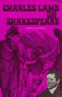Image for On Shakespeare