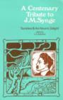 Image for A Centenary Tribute to J.M. Synge