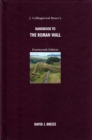 Image for Handbook to the Roman wall