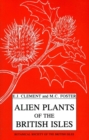 Image for Alien Plants of the British Isles