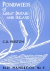 Image for Pondweeds of Great Britain and Ireland