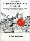 Image for Fifty Two Northumbrian Walks