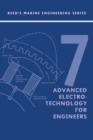 Image for Reed&#39;s Advanced Electrotechnology for Engineers