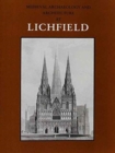 Image for Medieval Archaeology and Architecture at Lichfield