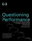 Image for Questioning Performance
