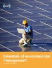 Image for Essentials of Environmental Management