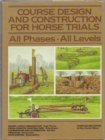 Image for Course Design and Construction for Horse Trials