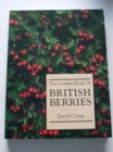 Image for The Complete Book of British Berries