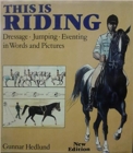 Image for This is Riding