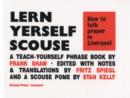 Image for Lern Yerself Scouse : How to talk proper in Liverpool